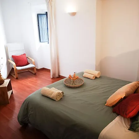 Appartamento Alegria Center *