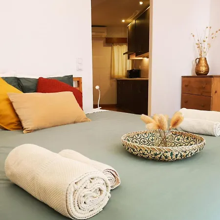 Appartamento Alegria Center Lisbona