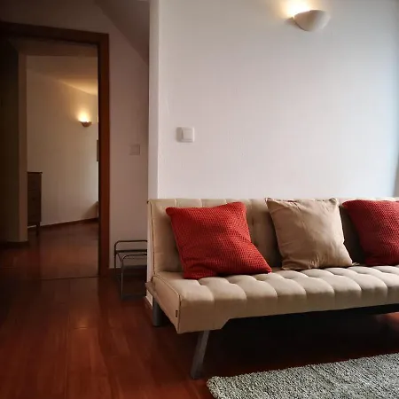 Appartamento Alegria Center
