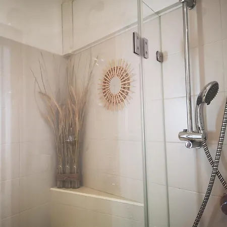 Apartment Alegria Center *