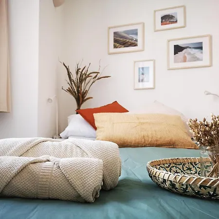 Alegria Center * Lisbon