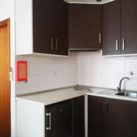 Alegria Center Apartment Lisbon