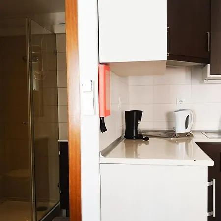 Apartment Alegria Center