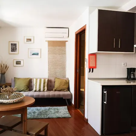 Apartment Alegria Center