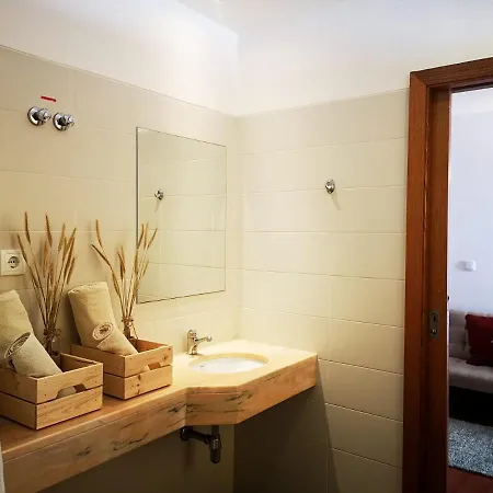 Alegria Center Apartment Lisbon