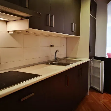 Apartment Alegria Center