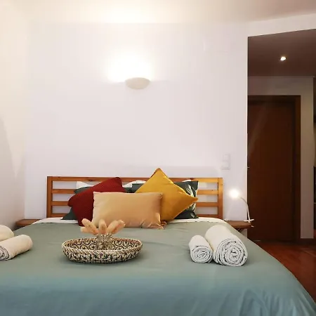 Apartment Alegria Center