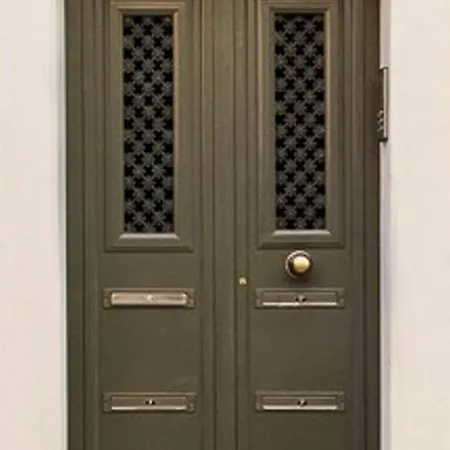 Apartment Alegria Center *