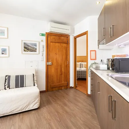 Alegria Center Apartman *