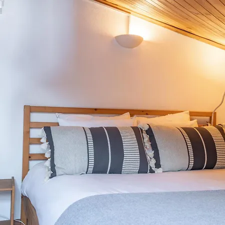 Apartman Alegria Center *