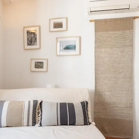 Apartman Alegria Center *