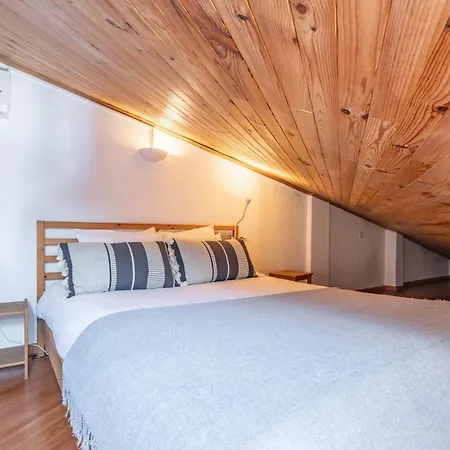 Apartman Alegria Center *