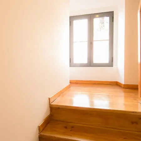 Apartment Alegria Center *