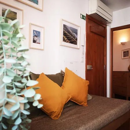 Alegria Center Lizbona