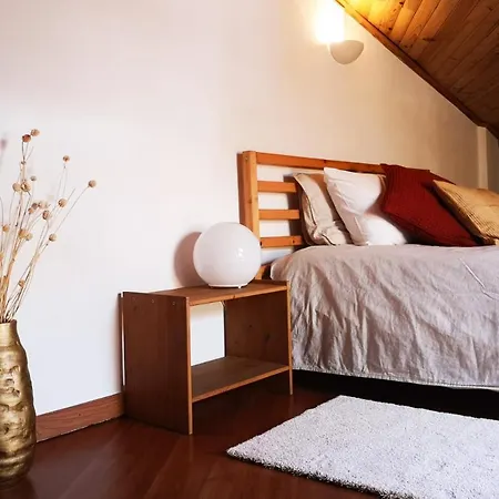 Alegria Center * Lizbona