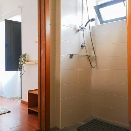 Alegria Center Lizbona