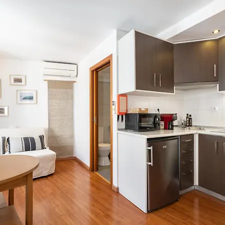 Alegria Center Daire