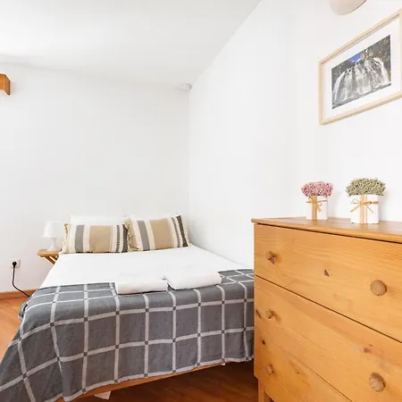 Alegria Center