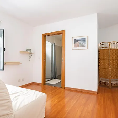 Appartamento Alegria Center