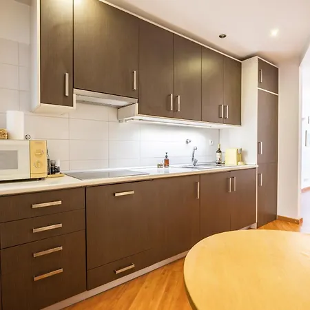 Alegria Center Daire