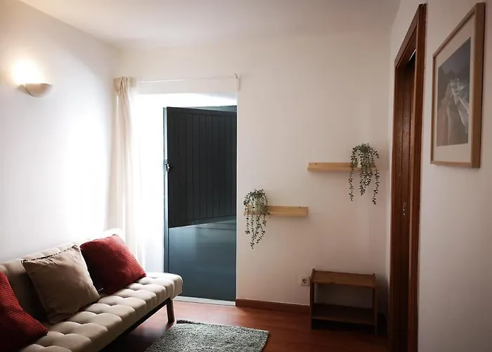Alegria Center リスボン